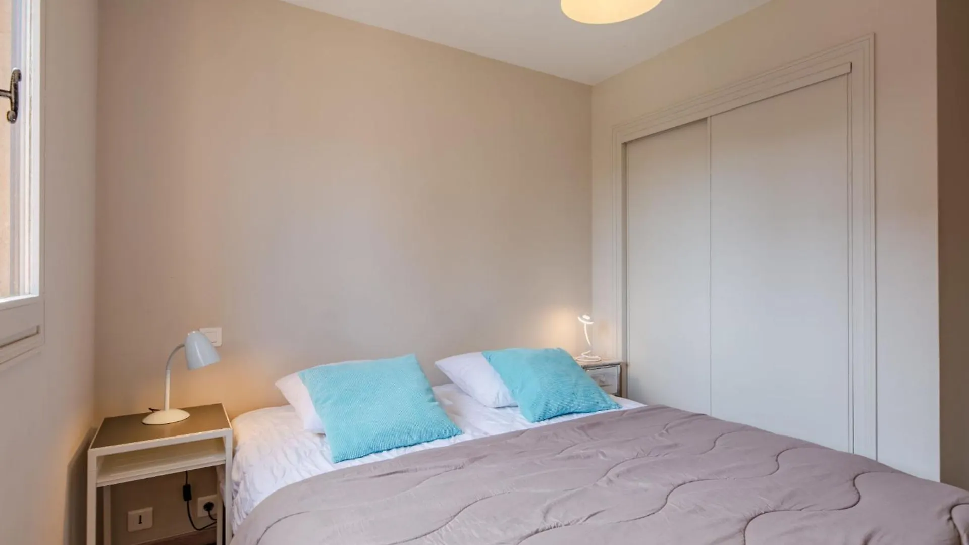 Apartment Clos Etienne By Interhome Sainte-Maxime 0*,