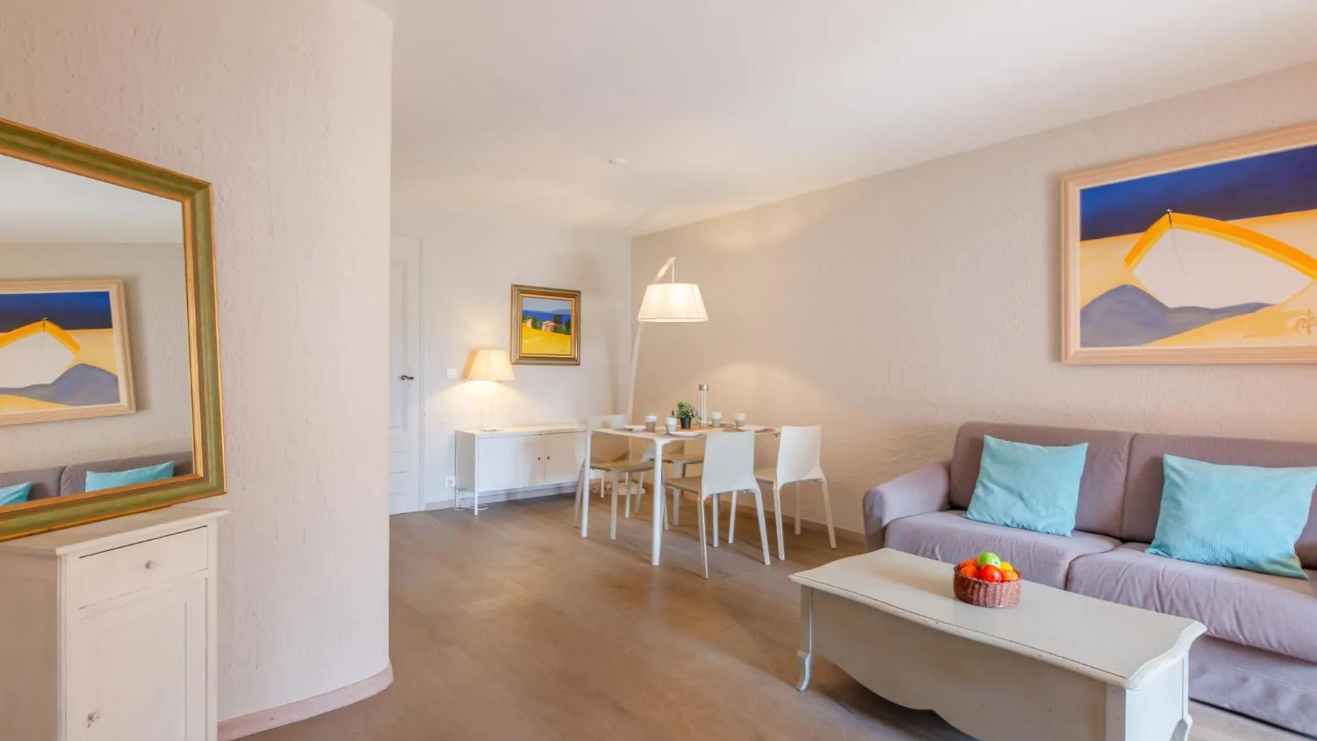 Apartment Clos Etienne By Interhome Sainte-Maxime France