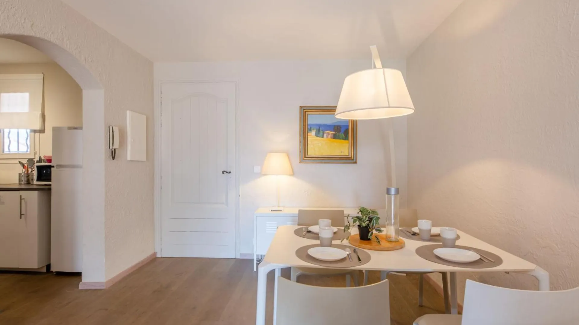 Apartment Clos Etienne By Interhome Sainte-Maxime 0*,  France